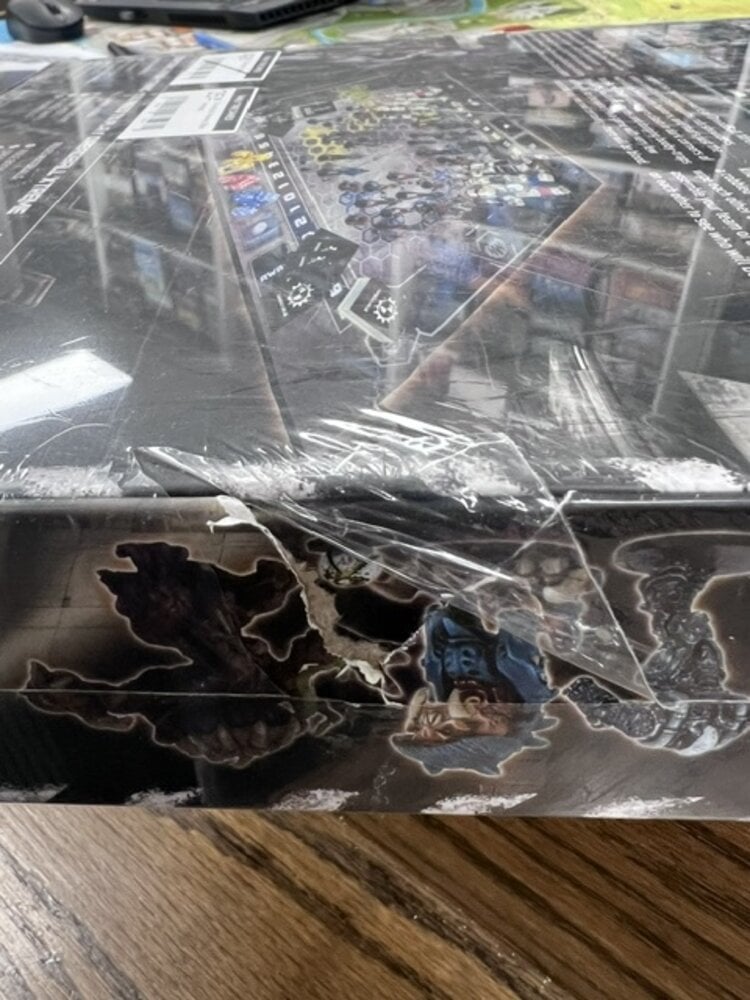 Mantic Dreadball Xtreme