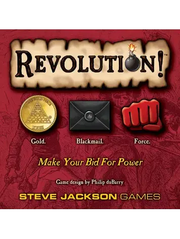 Vintage Revolution! (NEW) (2009)