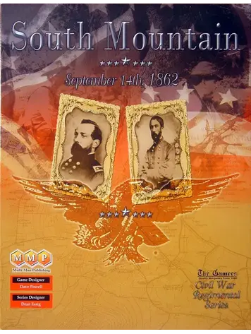 Vintage South Mountain (NEW) (2008)