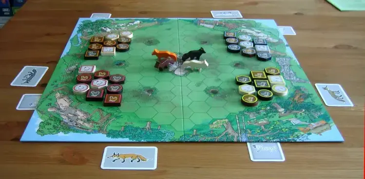 Vintage Fowl Play! (NEW) (2006)