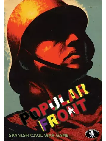 Vintage Popular Front (NEW) (2010)