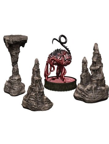 Wizards of the Coast D&D The Elder Brain Premium Set