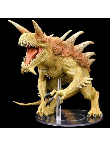 wizkids D&D Icons of the Realms Miniature: Tarrasque