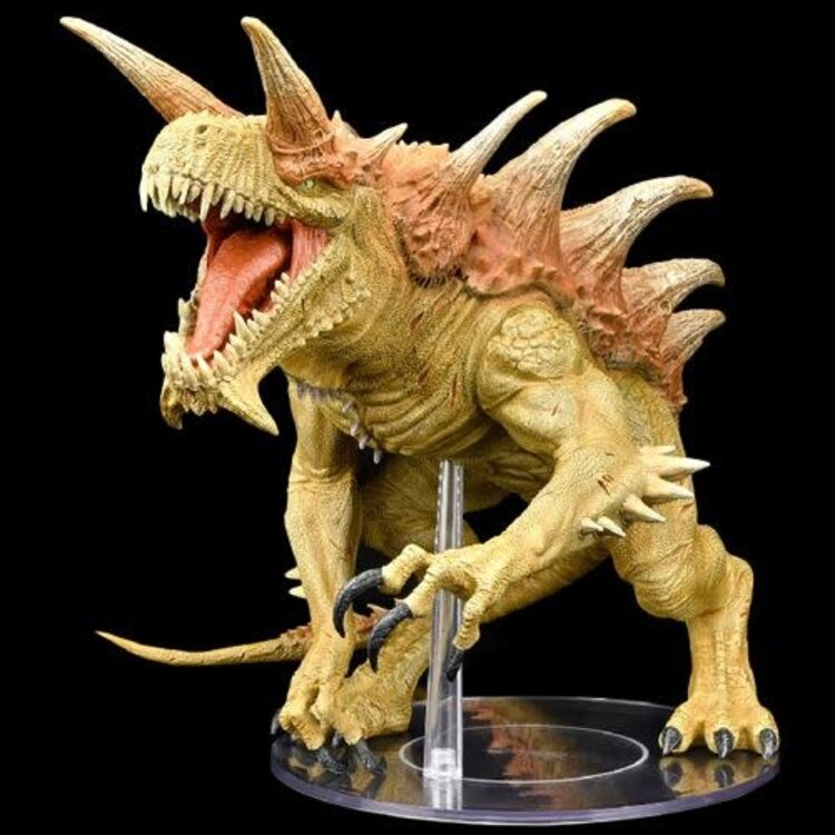 wizkids D&D Icons of the Realms Miniature: Tarrasque