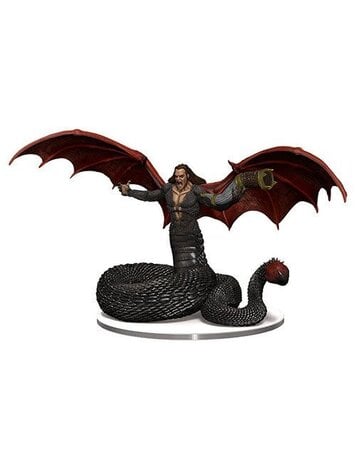 wizkids D&D Icons of the Realms Miniature: Archdevil Geryon