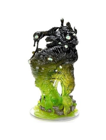 wizkids D&D Icons of the Realms, Juiblex, Demon Lord of Slime and Ooze
