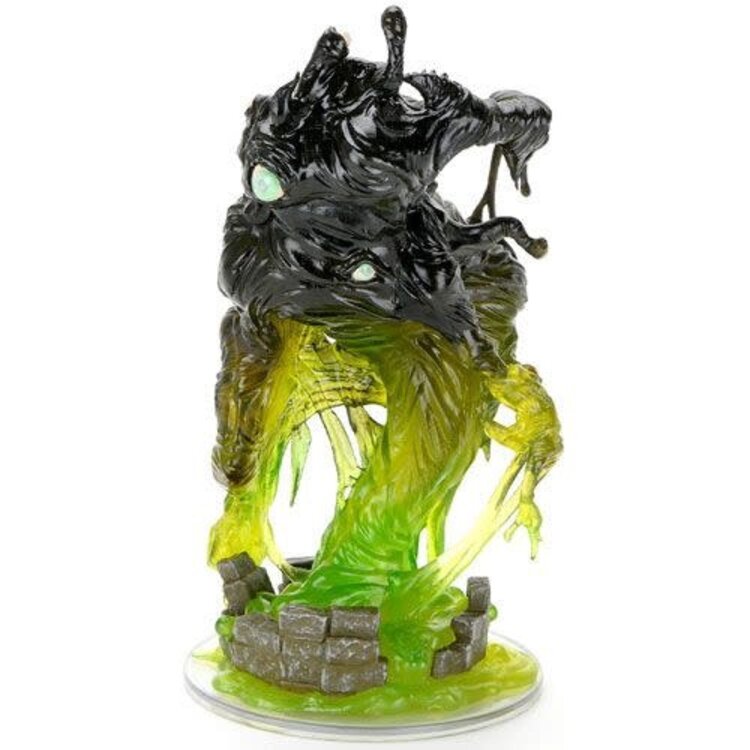 wizkids D&D Icons of the Realms, Juiblex, Demon Lord of Slime and Ooze