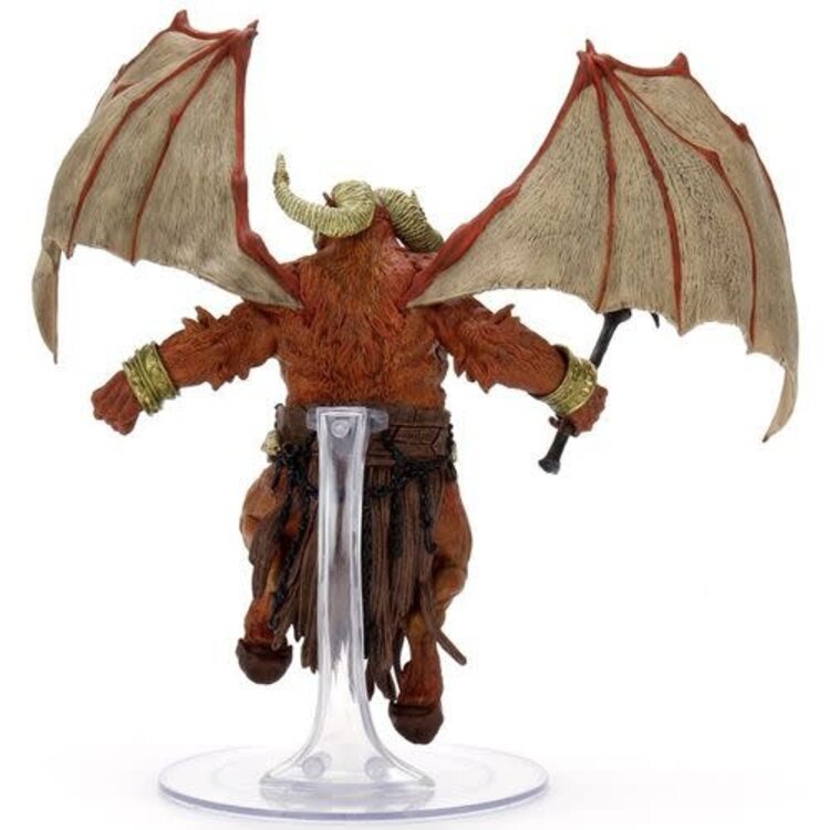 wizkids D&D Icons of the Realms Miniature: Orcus, Deon Lord of Undeath