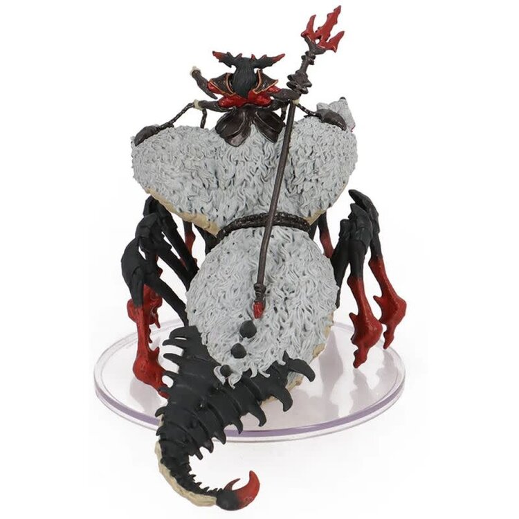wizkids D&D Icons of the Realms: Miska the Wolf-Spider