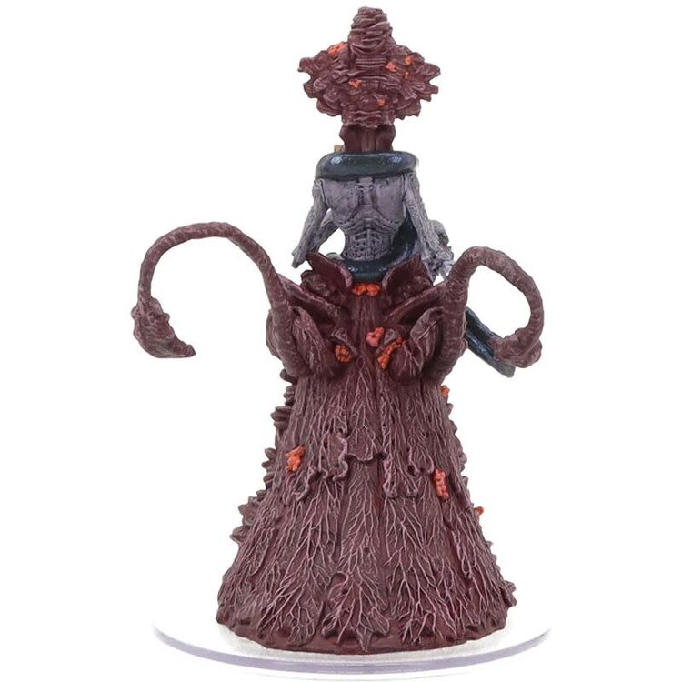 wizkids D&D Icons of the Realms: Zuggtmoy, Demon Queen of Fungi