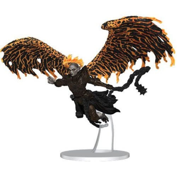 wizkids D&D Icons of the Realms:Archdevils Bael, Bel & Zariel