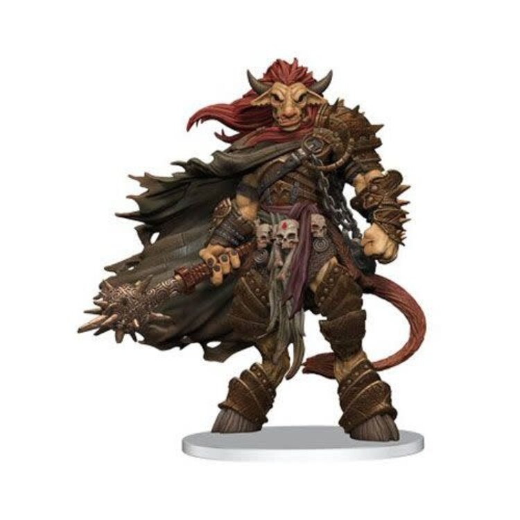 wizkids D&D Icons of the Realms:Archdevils Bael, Bel & Zariel