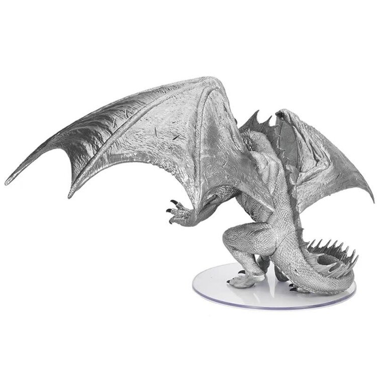 wizkids D&D Icons of the Realms: Gargantuan Bahamut