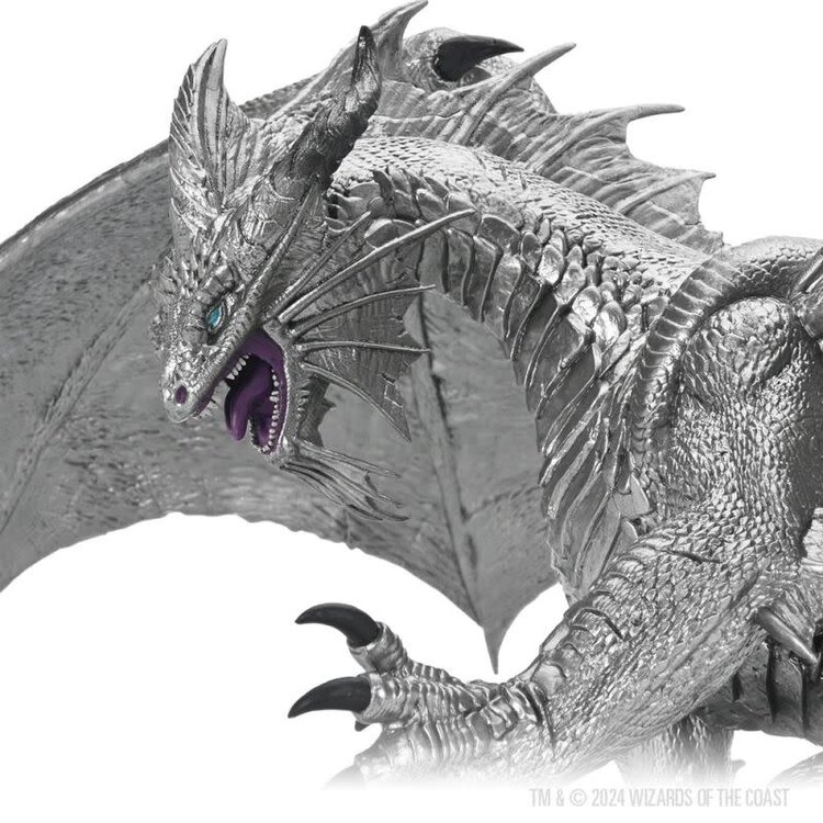 wizkids D&D Icons of the Realms: Gargantuan Bahamut