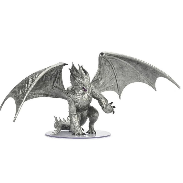 wizkids D&D Icons of the Realms: Gargantuan Bahamut