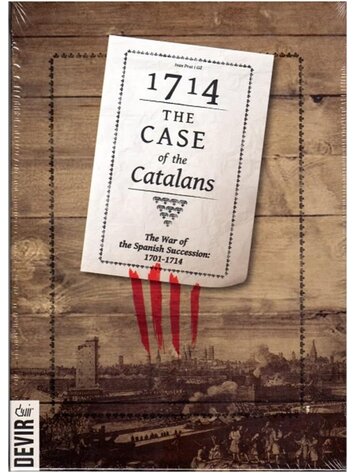 1714, The Case of the Catalans