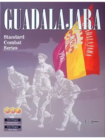 Vintage Guadalajara NEW (2006)