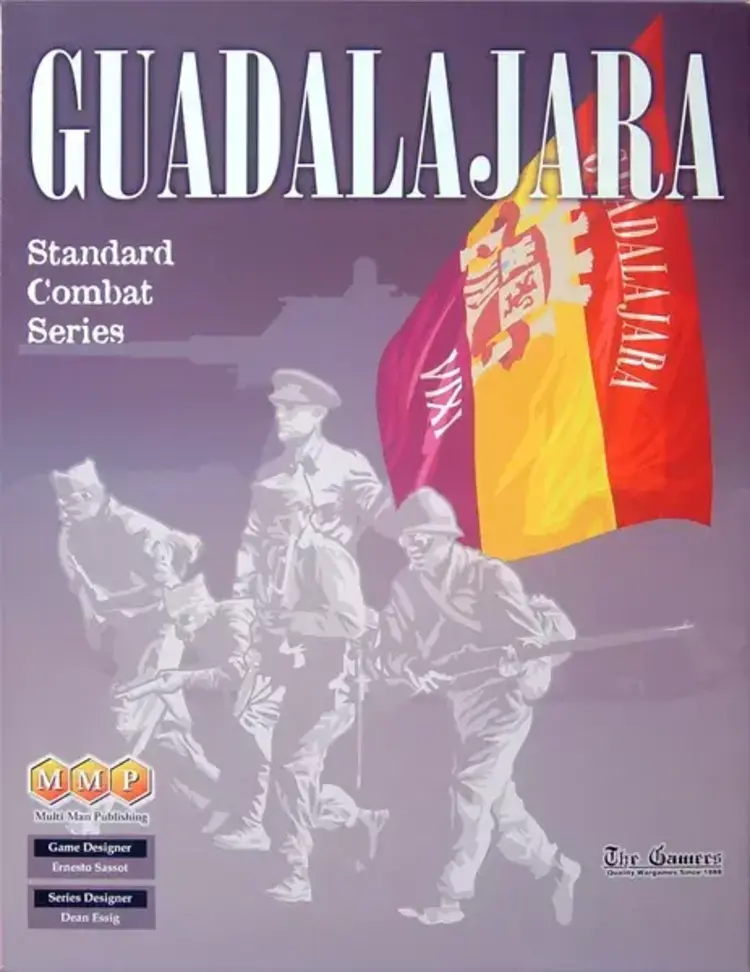Vintage Guadalajara NEW (2006)