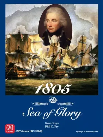Vintage 1805 Sea of Glory NEW (2009)