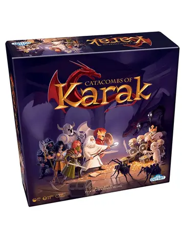 Outset Karak