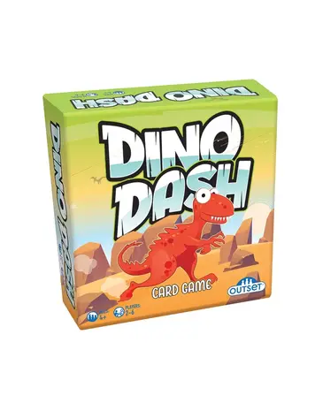 Outset Dino Dash