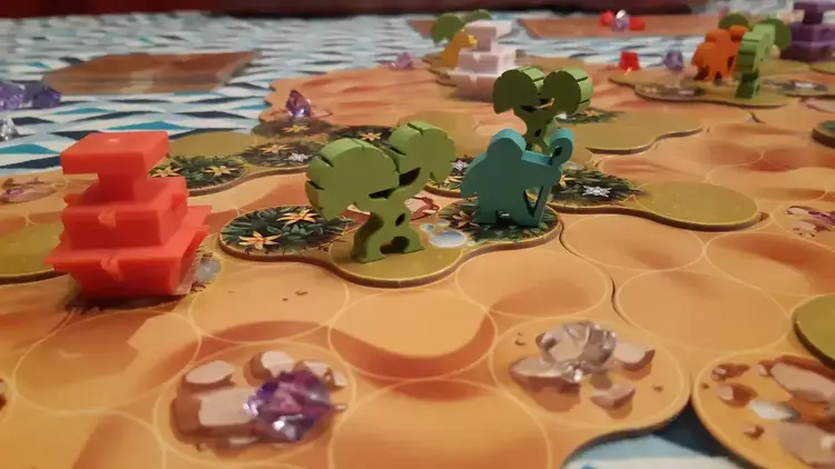 Iello Ishtar: Gardens of Babylon