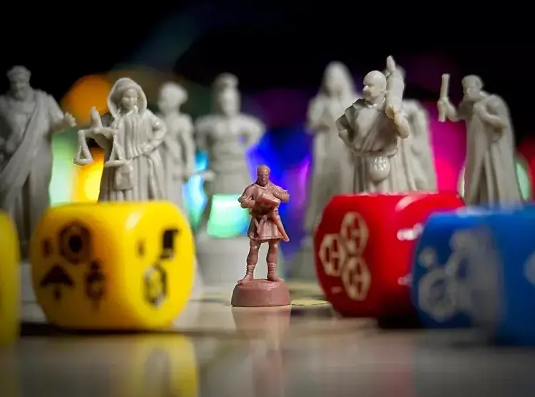 Rome & Roll