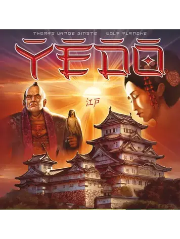 Vintage Yedo (2012)