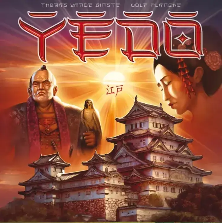 Vintage Yedo (2012)