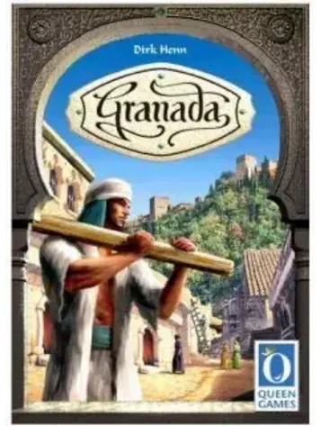 Vintage Granada (2009)
