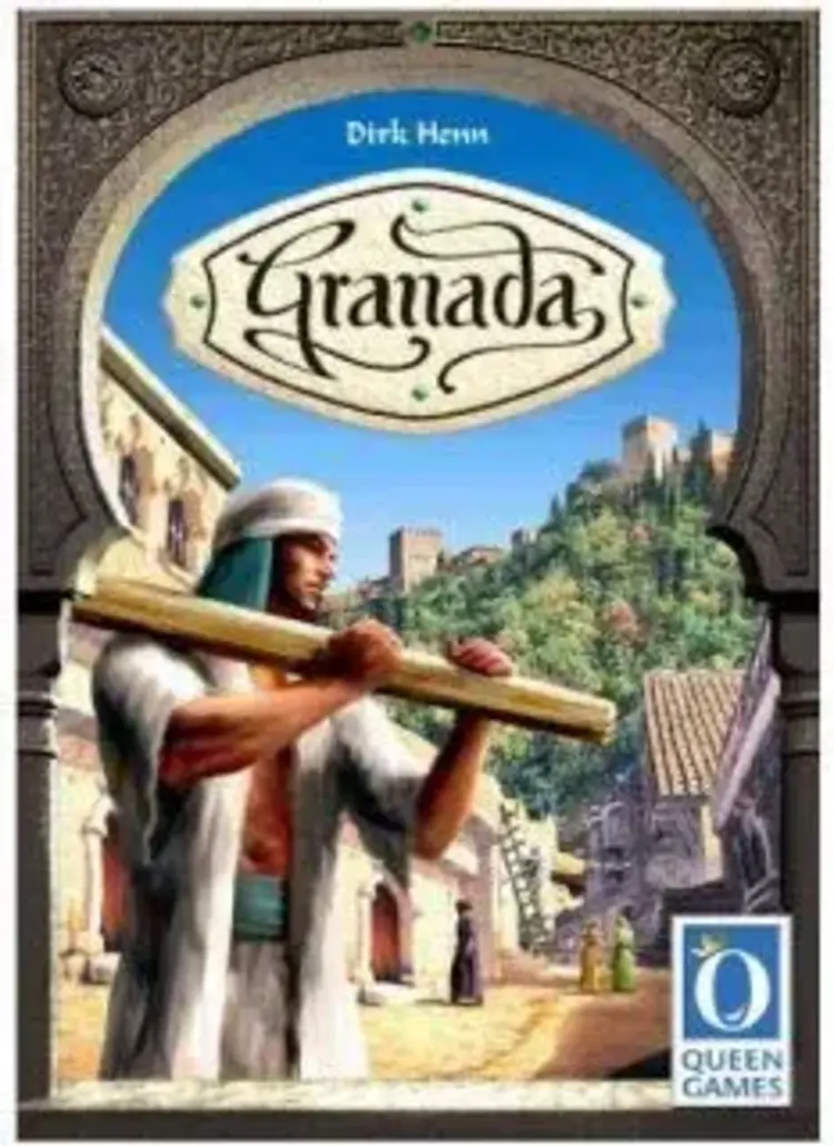 Vintage Granada (2009)