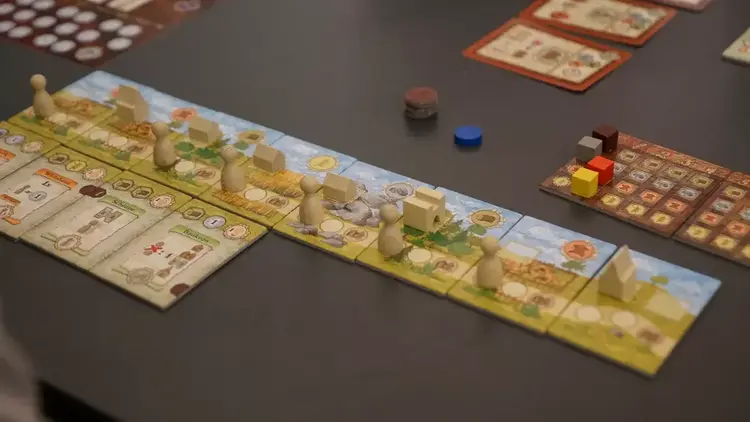 The King's Will & Extension (bundle)