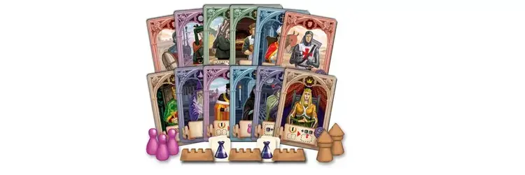 Vintage Rattus: Pied Piper Expansion (2010)