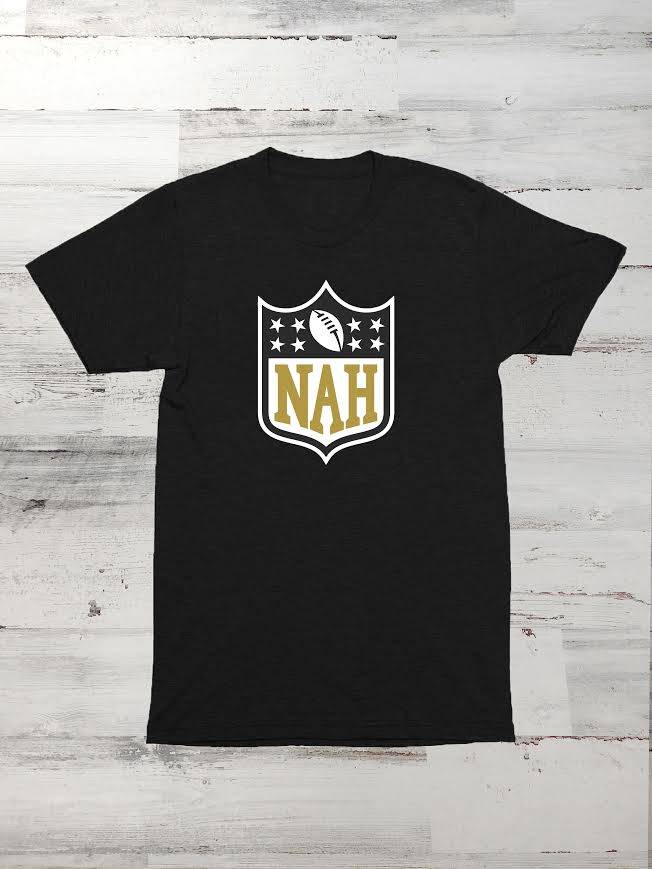 nfl nah shirt