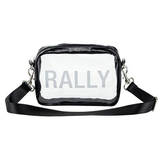 clear stadium backpacks