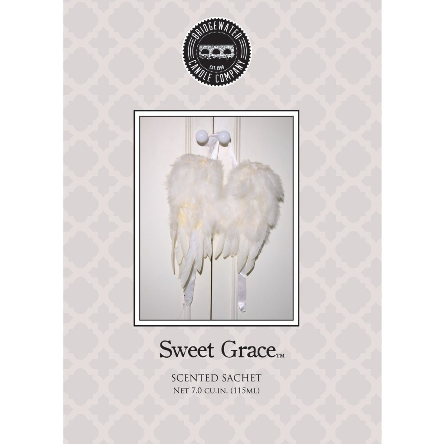 Sweet Grace Scented Sachet - Fleurty Girl