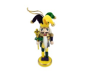 ornamental nutcrackers