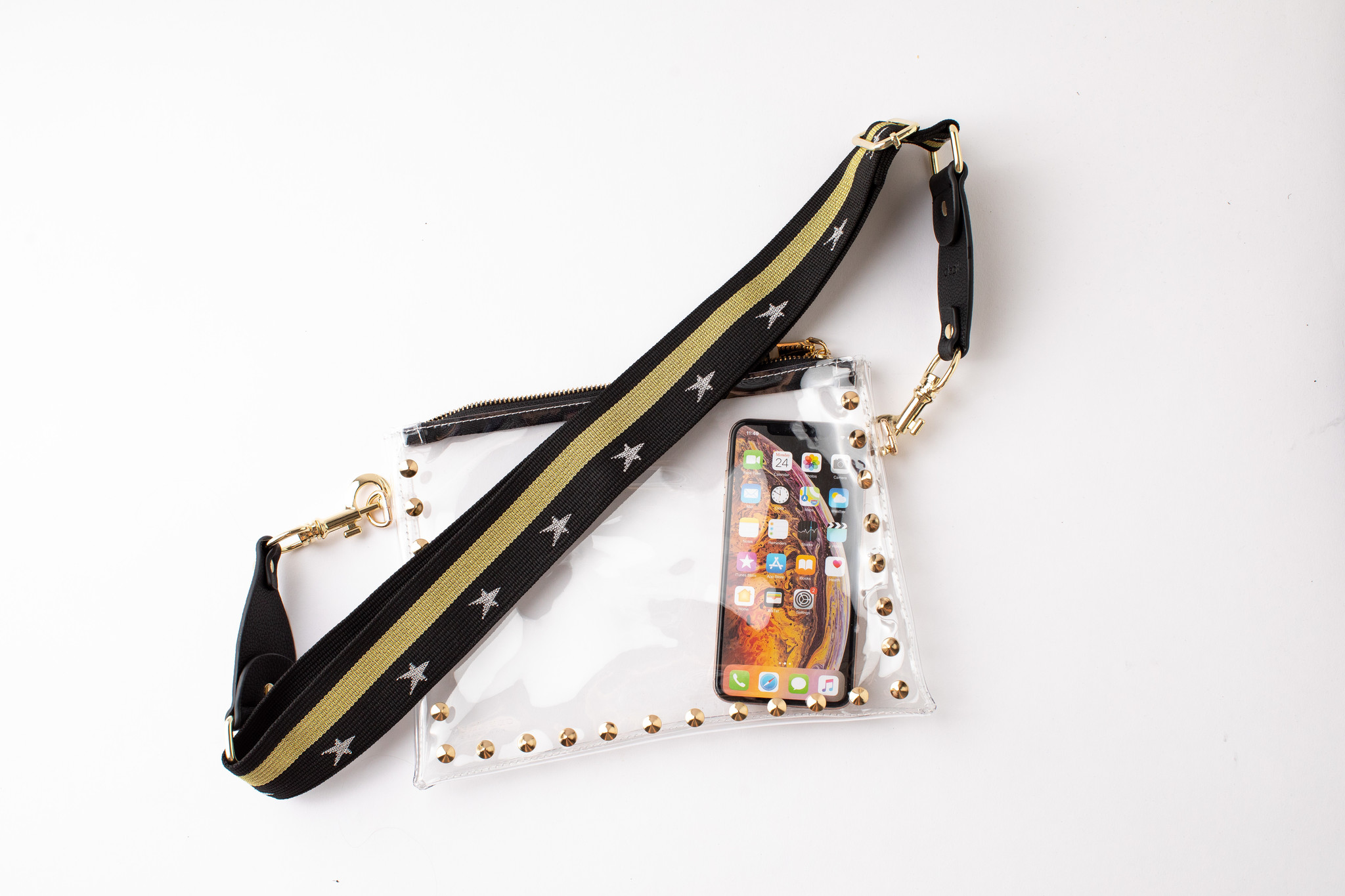 parker purse