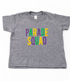 Parade Squad, Kids