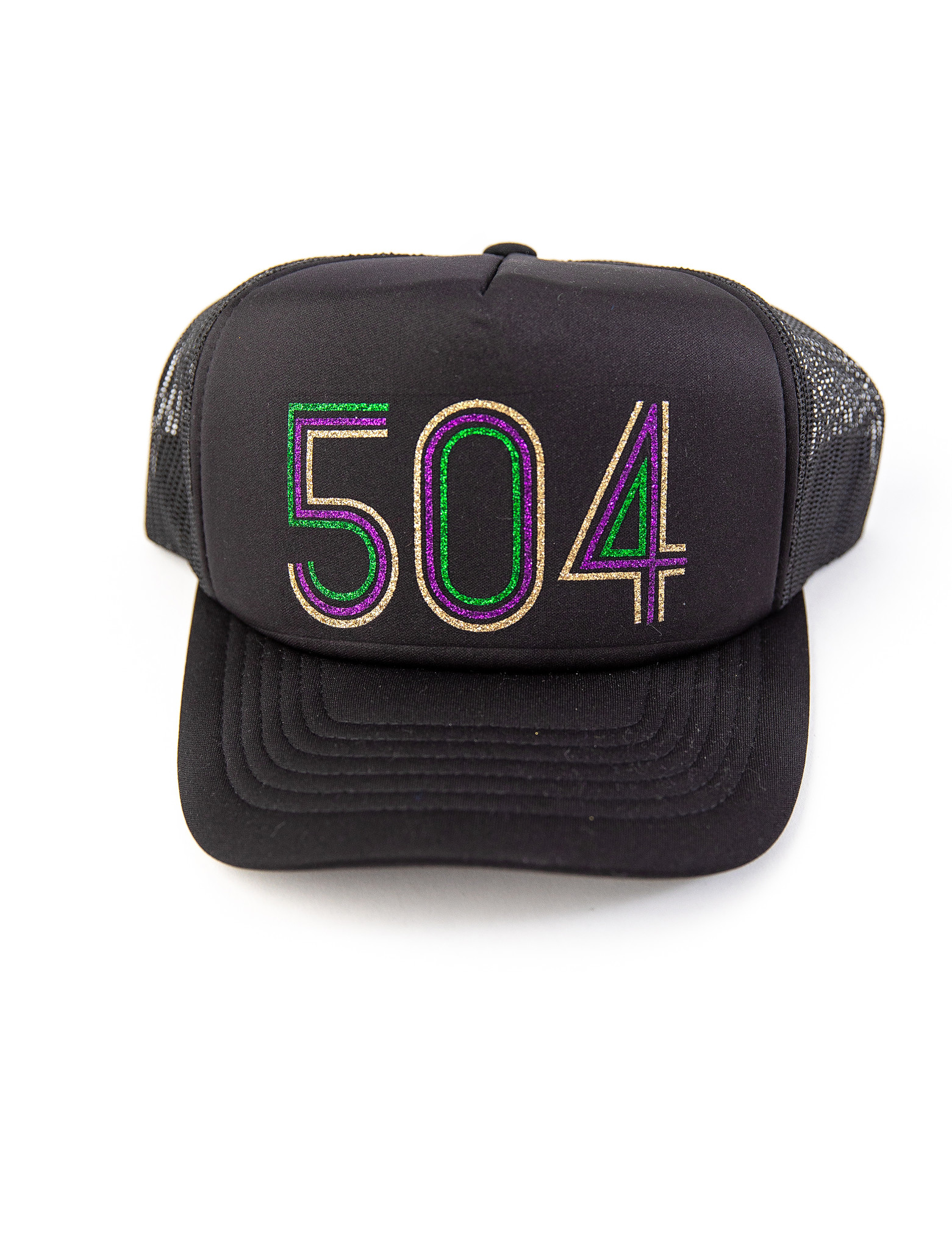 504 baseball cap
