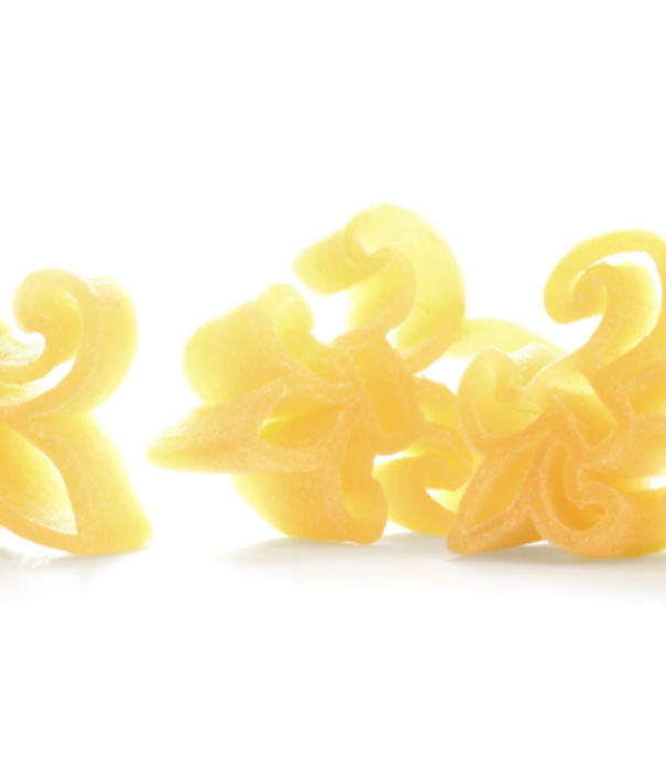 Fleur de Lis Pasta