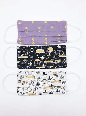 The Original New Orleans Boutique Fleurty Girl