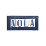 NOLA Framed Tiles