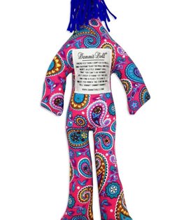 Dammit Doll