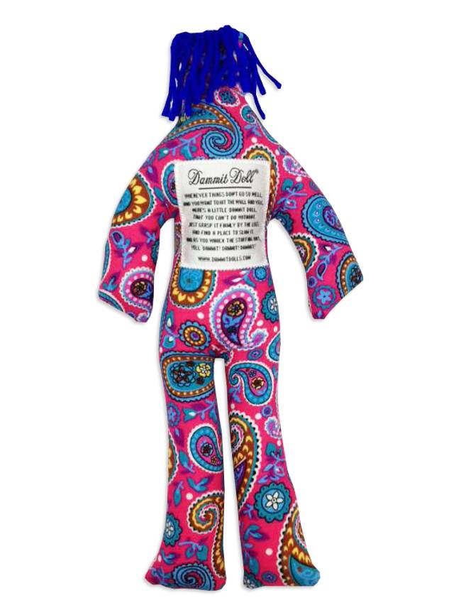 where to buy dammit doll