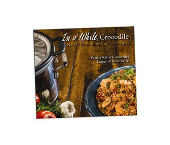 In a While Crocodile Slow Cooker Recipes
