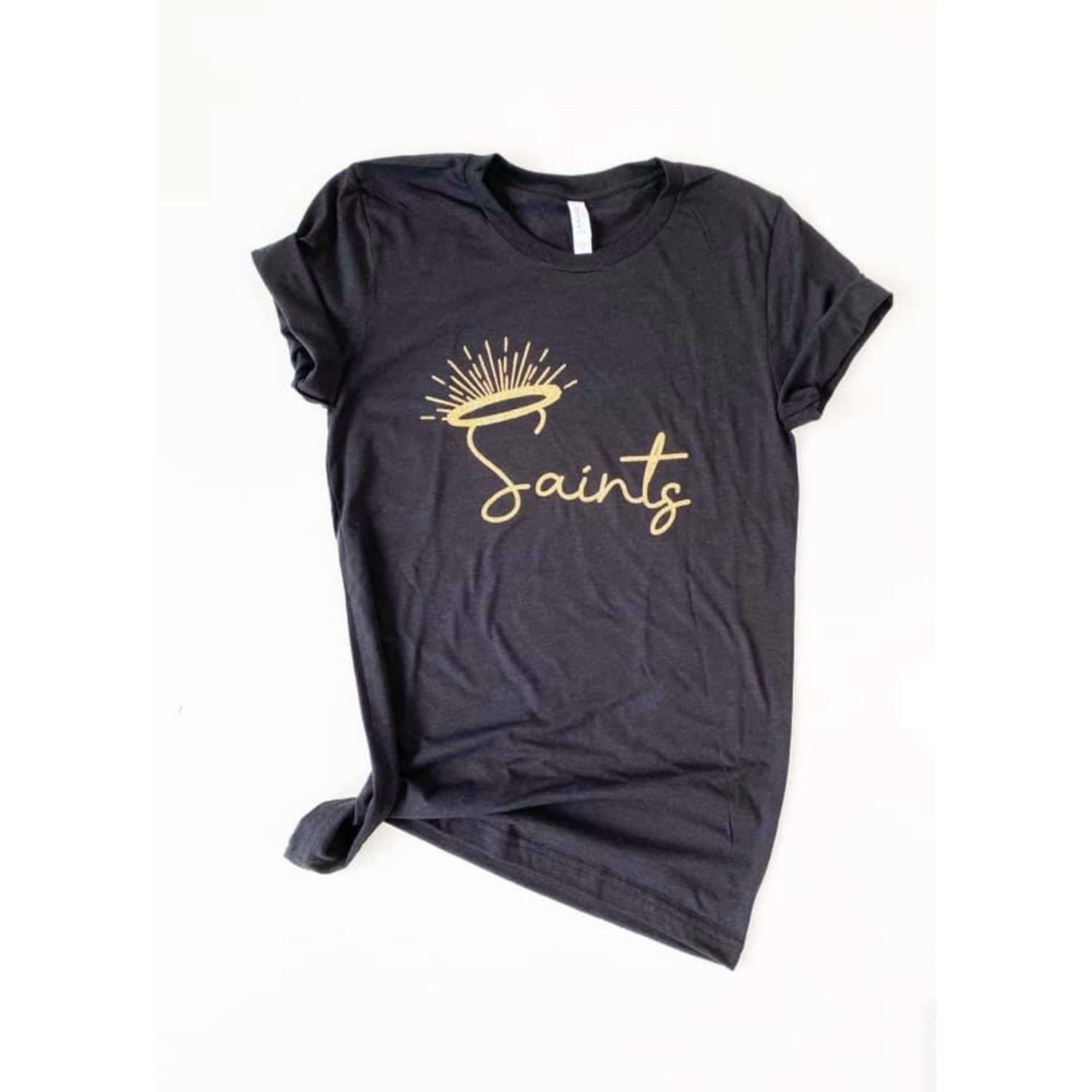 New Orleans Saints NOLA Tee - Unisex Adult