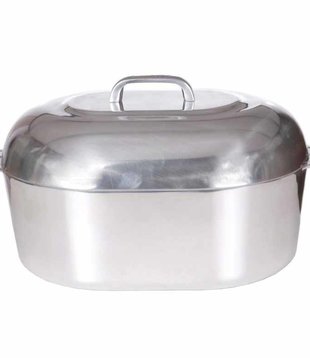 Oval Roaster 13 inch