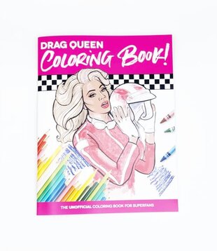 Colour Me Swiftly Coloring Book