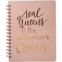 Real Queens Notebook